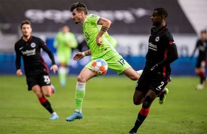 VfL Wolfsburg vs E. Frankfurt (20:30 &#8211; 30/09) | Xem lại trận đấu