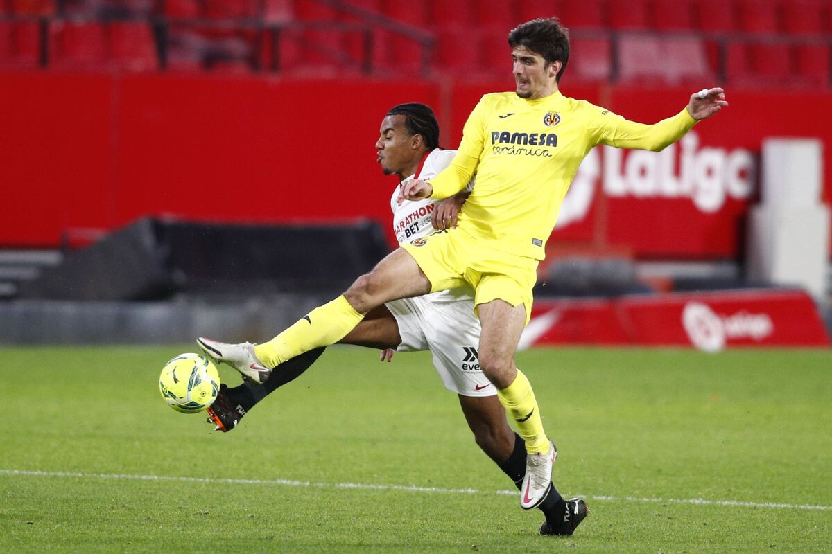 Villarreal vs Rennes (02:00 &#8211; 06/10) | Xem lại trận đấu