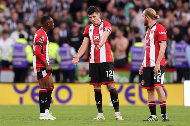 West Ham vs Sheffield United (21:00 &#8211; 30/09) | Xem lại trận đấu