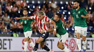 Paraguay vs Bolivia (05:30 &#8211; 18/10) | Xem lại trận đấu