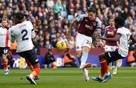 Aston Villa vs Luton Town (21:00 &#8211; 29/10) | Xem lại trận đấu