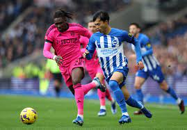 Brighton vs Fulham (21:00 &#8211; 29/10) | Xem lại trận đấu