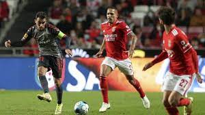 Sporting Braga vs Real Madrid (02:00 &#8211; 25/10) | Xem lại trận đấu