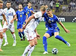 Iceland vs Luxembourg (01:45 &#8211; 14/10) | Xem lại trận đấu