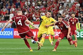 Lithuania vs Hungary (01:45 &#8211; 18/10) | Xem lại trận đấu