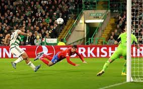 Celtic FC vs Atletico Madrid (02:00 &#8211; 26/10) | Xem lại trận đấu