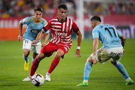 Girona vs Celta Vigo (02:00 &#8211; 28/10) | Xem lại trận đấu