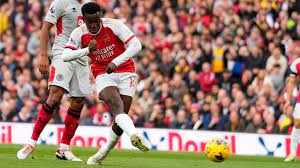 Arsenal vs Sheffield United (21:00 &#8211; 28/10) | Xem lại trận đấu