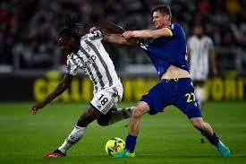 Juventus vs Verona (01:45 &#8211; 29/10) | Xem lại trận đấu