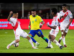 Brazil vs Venezuela (07:30 &#8211; 13/10) | Xem lại trận đấu