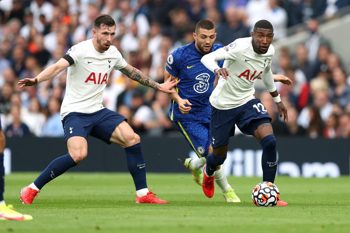 Tottenham vs Chelsea (03:00 &#8211; 07/11) | Xem lại trận đấu