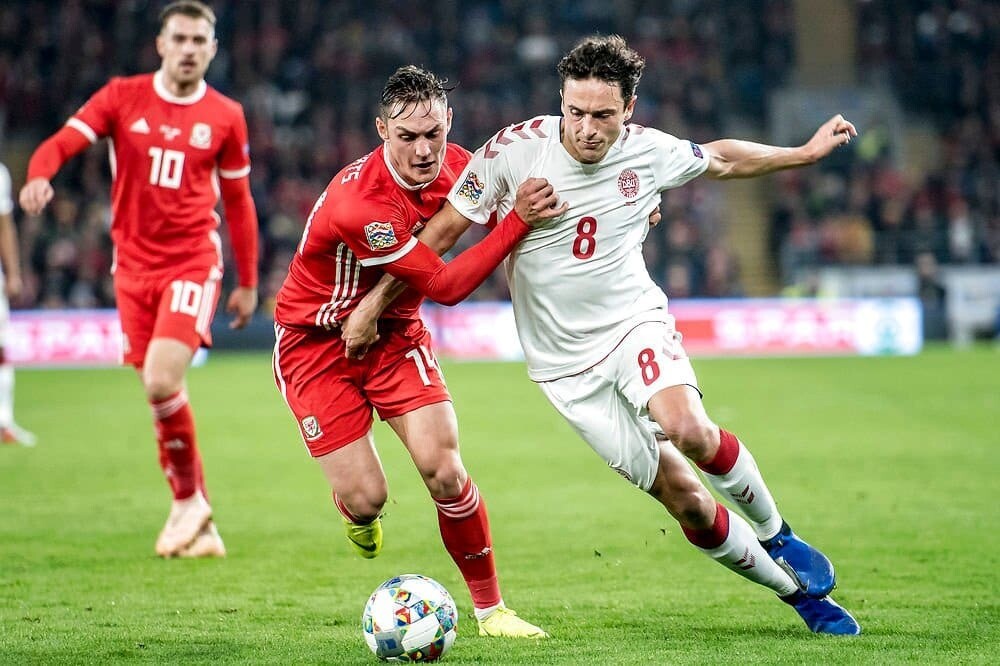 Kosovo vs Belarus (02:45 &#8211; 22/11) | Xem lại trận đấu