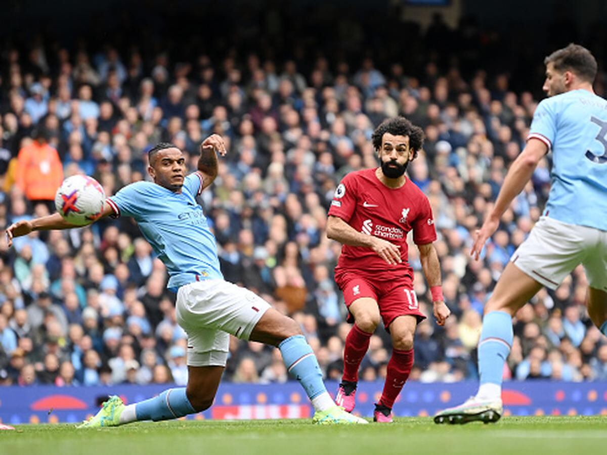 Manchester City vs Liverpool (19:30 &#8211; 25/11) | Xem lại trận đấu