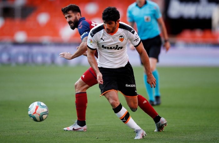 Valencia vs Celta Vigo (22:15 &#8211; 25/11) | Xem lại trận đấu