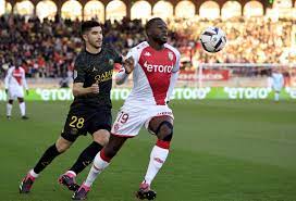 PSG vs Monaco (03:00 &#8211; 25/11) | Xem lại trận đấu