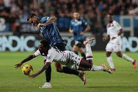 Frosinone vs Genoa (21:00 &#8211; 26/11) | Xem lại trận đấu