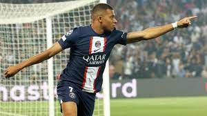 AC Milan vs PSG (03:00 &#8211; 08/11) | Xem lại trận đấu