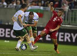 Serbia vs Bulgaria (21:00 &#8211; 19/11) | Xem lại trận đấu