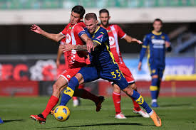 Verona vs Monza (18:30 &#8211; 05/11) | Xem lại trận đấu