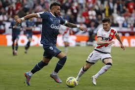 Rayo Vallecano vs Girona (20:00 &#8211; 11/11) | Xem lại trận đấu