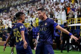 Al-Wehda vs Al-Nassr (01:00 &#8211; 12/11) | Xem lại trận đấu