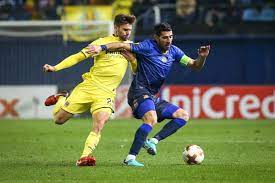 Maccabi Haifa vs Villarreal (00:45 &#8211; 10/11) | Xem lại trận đấu