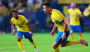 Al-Nassr vs Al-Akhdoud (01:00 &#8211; 25/11) | Xem lại trận đấu
