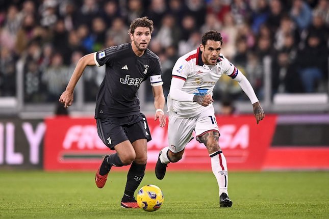 Juventus vs Cagliari (00:00 &#8211; 12/11) | Xem lại trận đấu