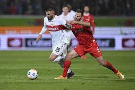 Heidenheimer vs VfB Stuttgart (23:30 &#8211; 05/11) | Xem lại trận đấu