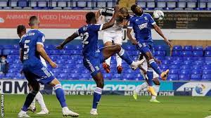 Ipswich Town vs Fulham (02:45 &#8211; 02/11) | Xem lại trận đấu