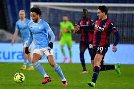 Bologna vs Lazio (02:45 &#8211; 04/11) | Xem lại trận đấu