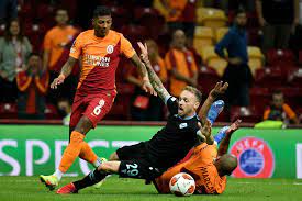 Galatasaray vs Kasimpasa (00:00 &#8211; 04/11) | Xem lại trận đấu