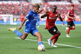 TSG Hoffenheim vs Bayer Leverkusen (21:30 &#8211; 04/11) | Xem lại trận đấu