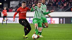 Real Betis vs Mallorca (22:15 &#8211; 04/11) | Xem lại trận đấu