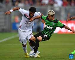 Sassuolo vs Salernitana (00:30 &#8211; 11/11) | Xem lại trận đấu