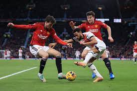 Manchester Utd vs Luton Town (22:00 &#8211; 11/11) | Xem lại trận đấu
