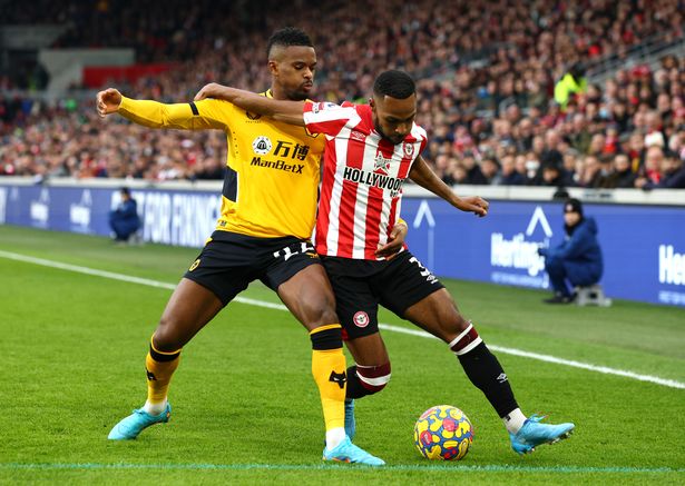 Brentford vs Wolves (02:30 &#8211; 28/12) | Xem lại trận đấu