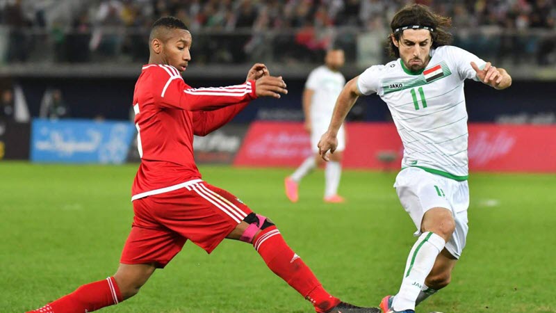 Nhận định soi kèo UAE vs Kuwait vào 23h30 ngày 24/12/2024