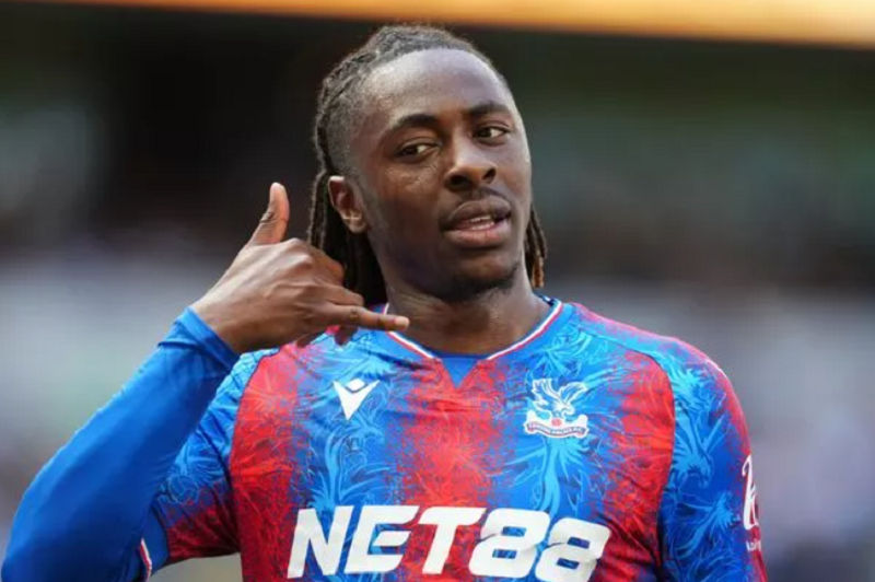 Arsenal tăng tốc chiêu mộ Eberechi Eze khi thời gian kích hoạt điều khoản giải phóng dần cạn