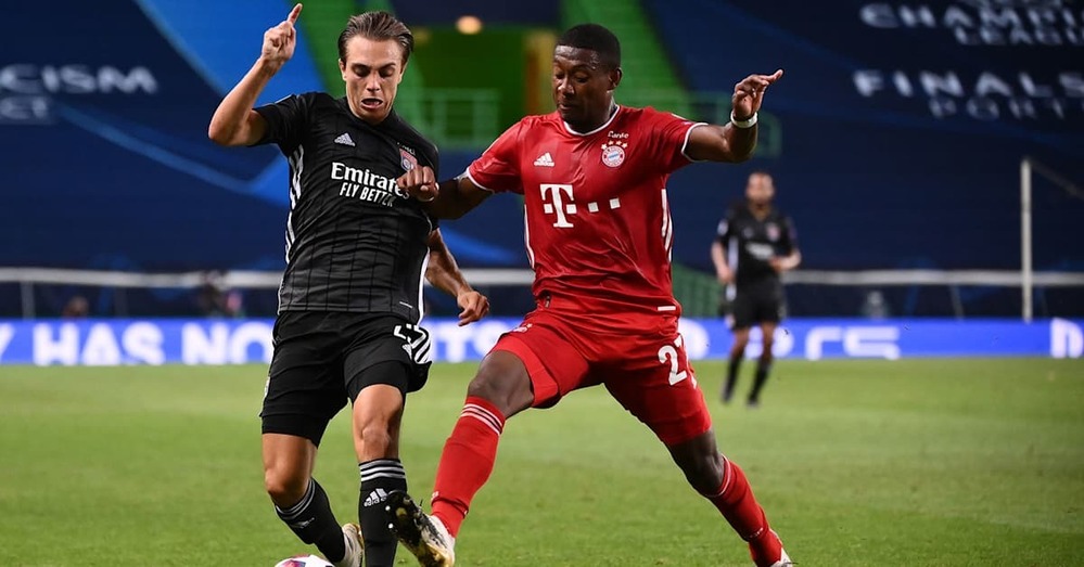 Lyon sẽ khó có thể tạo nên bất ngờ trước Bayern Munich. nhan-dinh-soi-keo-bayern-munich-vs-lyon-luc-20h30-ngay-2-8-2025-2