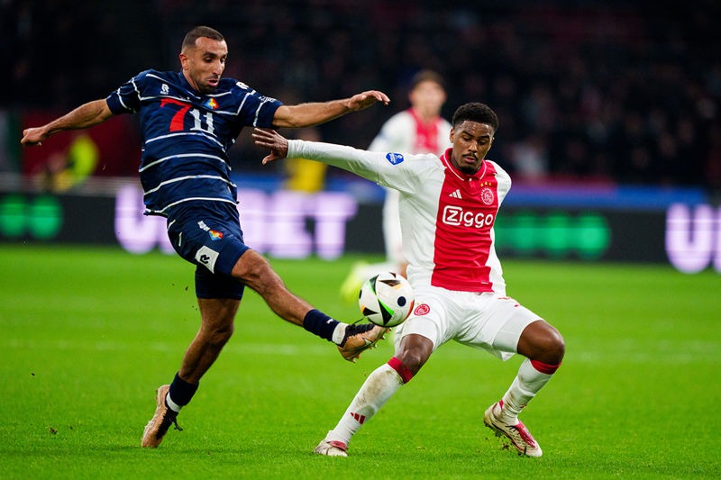 Nhận định soi kèo Ajax vs Telstar lúc 19h30 ngày 10/8/2025