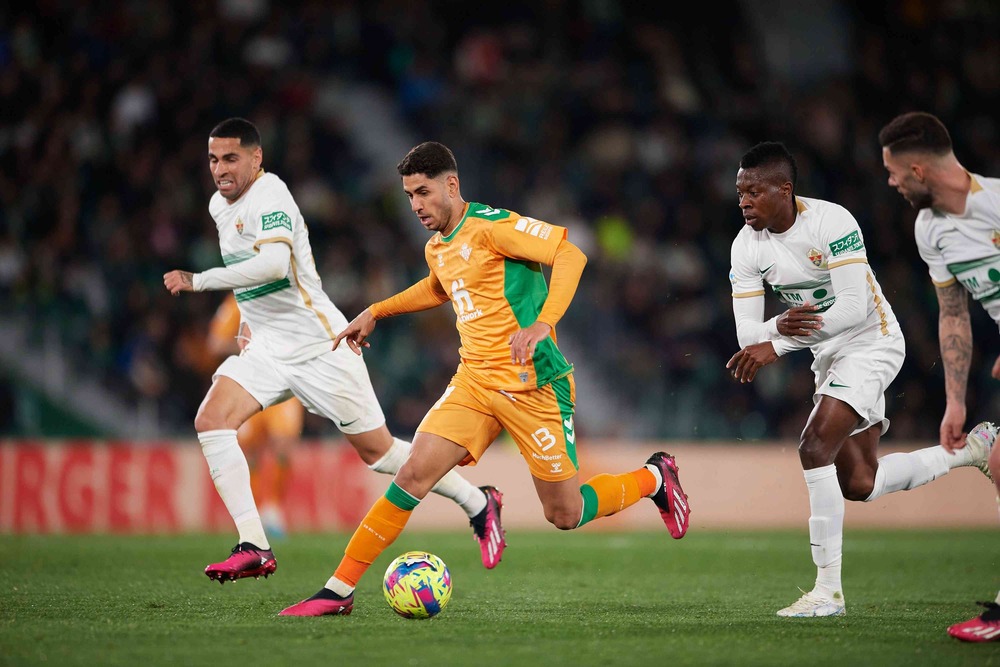 Nhận định soi kèo Elche vs Real Betis lúc 02h00 ngày 19/8/2025