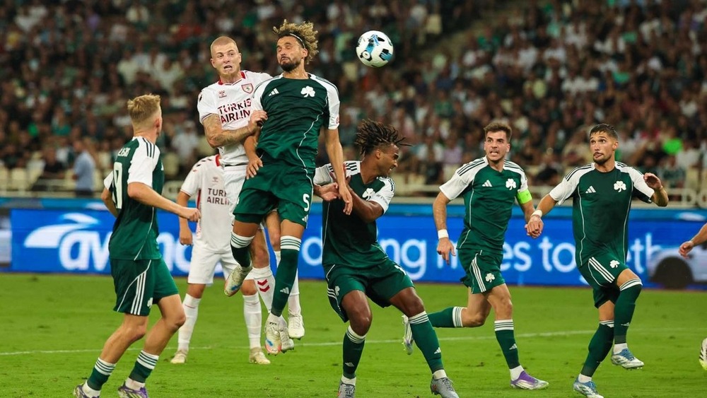 Nhận định soi kèo Samsunspor vs Panathinaikos lúc 00h00 ngày 29/8/2025