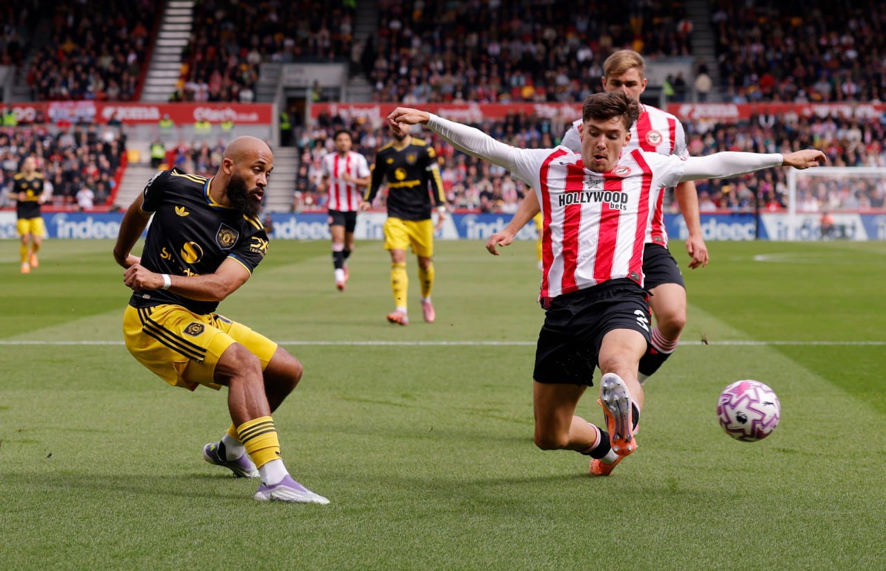 Brentford vs Manchester United (18:30 &#8211; 27/09) | Xem lại trận đấu