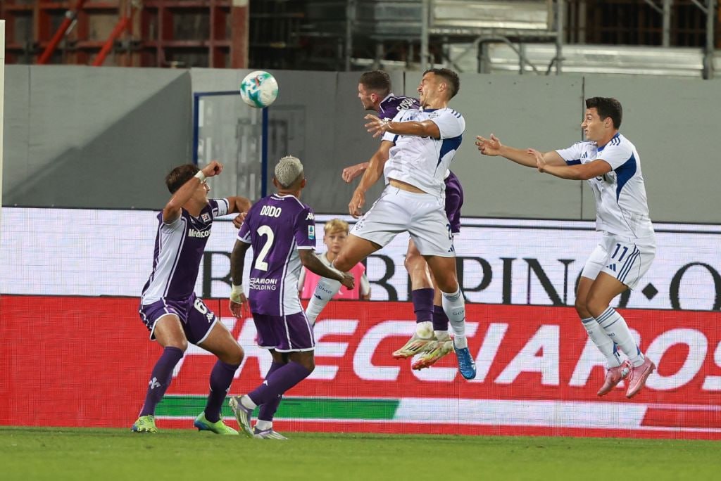 Fiorentina vs Como (23:00 &#8211; 21/09) | Xem lại trận đấu