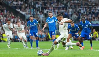 Real Madrid vs Marseille (02:00 – 17/09) | Xem lại trận đấu