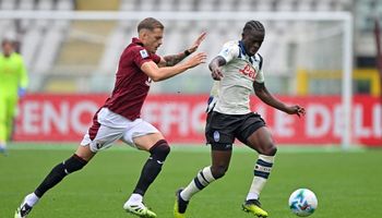 Torino vs Atalanta (20:00 – 21/09) | Xem lại trận đấu