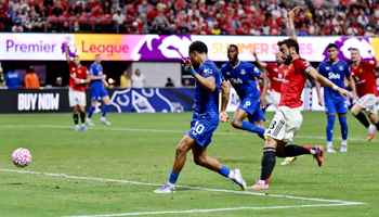 Manchester United vs Everton (04:00 – 04/08) | Xem lại trận đấu