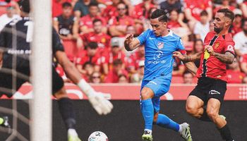 RCD Mallorca vs Atletico Madrid (21:15 – 21/09) | Xem lại trận đấu