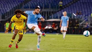 Lazio vs Hellas Verona (01:45 – 01/09) | Xem lại trận đấu